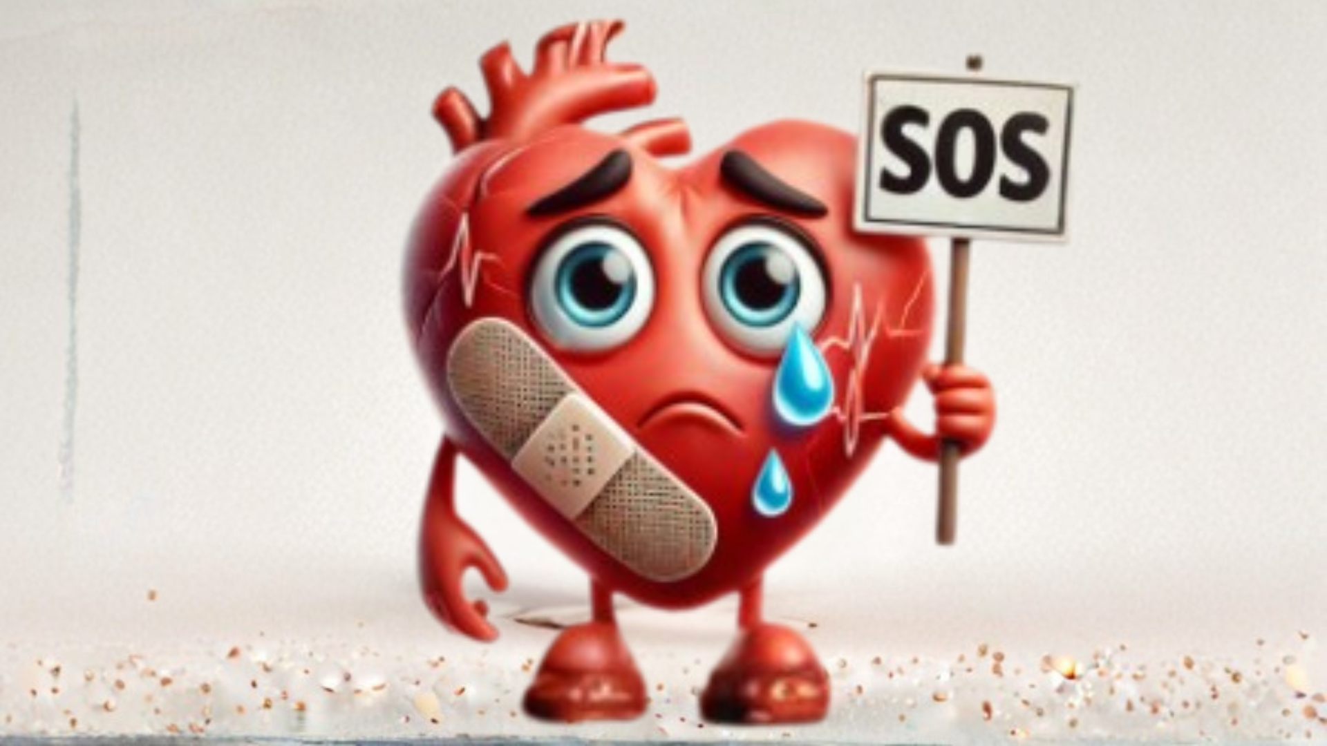 Falta de ar e inchaço nas pernas, podem ser insuficiência cardíaca? Como o cardiologista pode te ajudar?