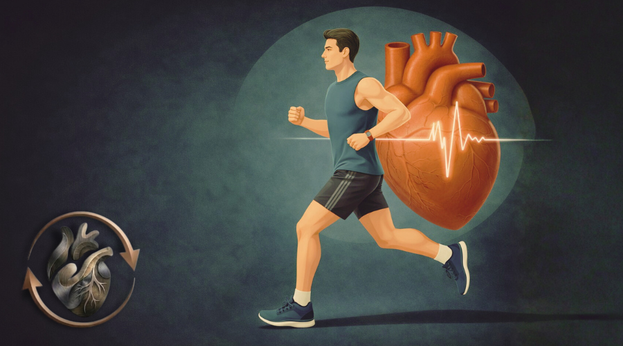 Tenho arritmia, posso praticar atividade física?