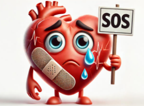 Falta de ar e inchaço nas pernas, podem ser insuficiência cardíaca? Como o cardiologista pode te ajudar?